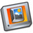 Folder pictures Icon